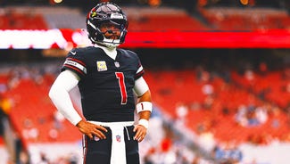 Next Story Image: Cardinals Set to Release Kyler Murray, Adding Intriguing Option to QB Market